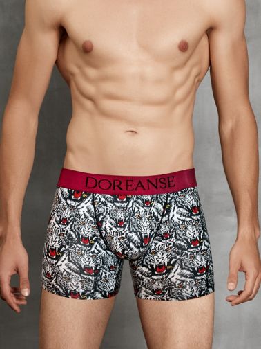 Doreanse 1812-99