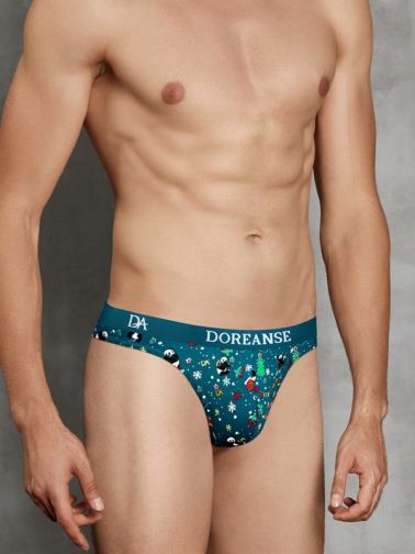 Doreanse 1328-99