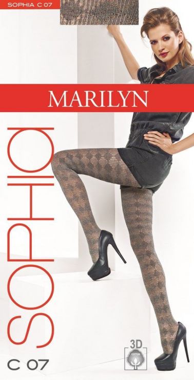 Marilyn Sophia c07