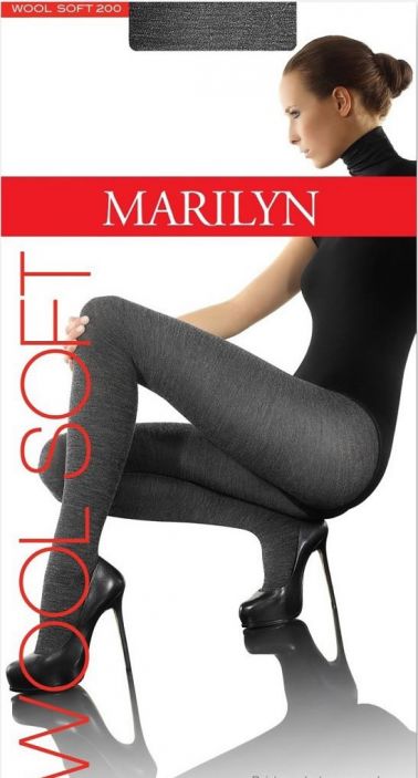 Marilyn Wool soft 200