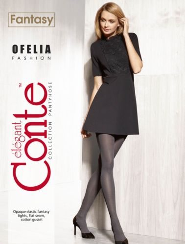 Conte Ofelia