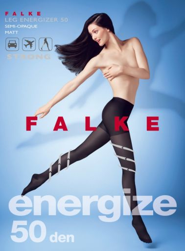 Falke 40585 energizer 50