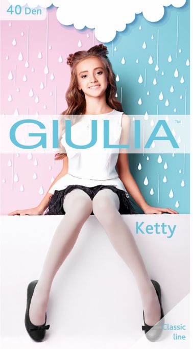 Giulia Ketty 40