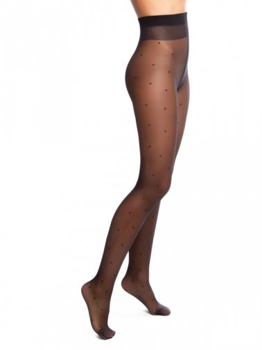 Mademoiselle Pois