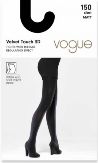 Vogue 95836velvet touch 150