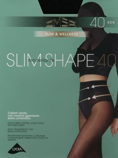 Slim shape 40