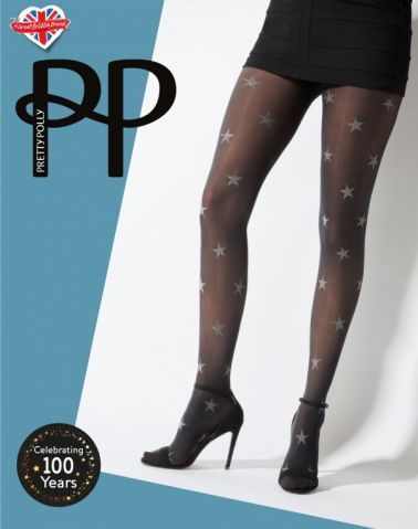 Pretty Polly Awa7