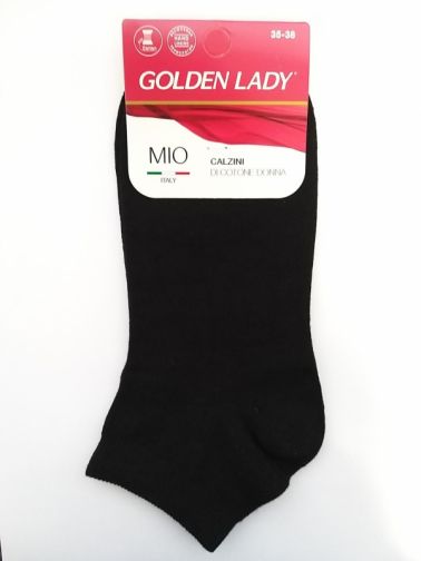 Golden Lady Mio calzini cotone