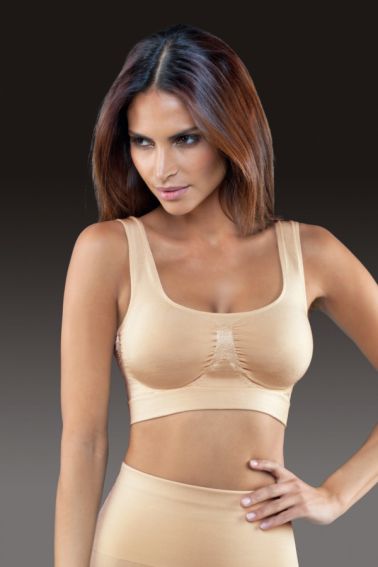 Mademoiselle Top shaper (ilar)