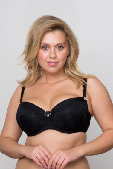 Rose&Petal Lingerie 12026 base