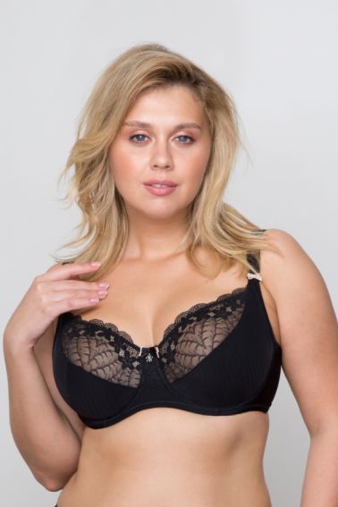 Rose&Petal Lingerie 35026 base