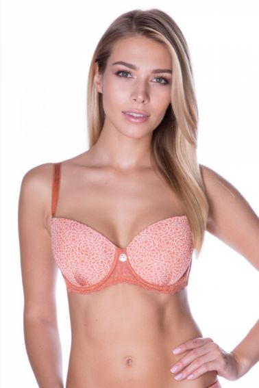 Rose&Petal Lingerie 12031