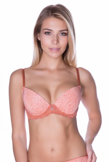 Rose&Petal Lingerie 14031