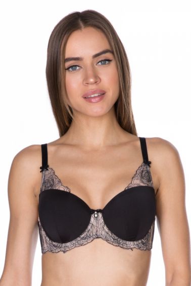 Rose&Petal Lingerie 12039