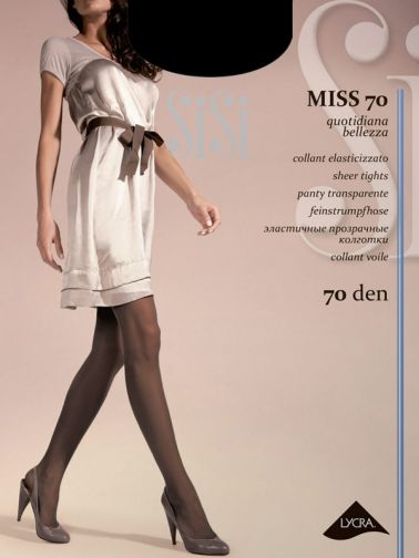 Sisi Miss 70