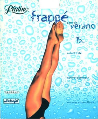 Platino 510.10 Frappe