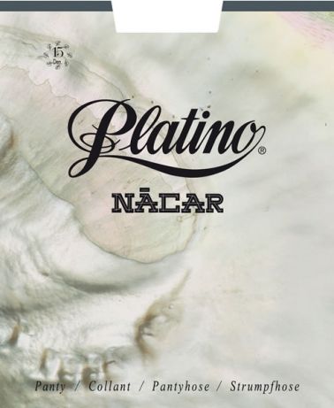 Platino 666.01 Nacar