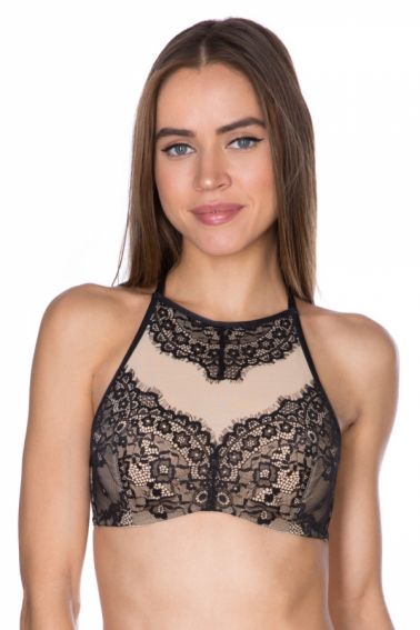 Rose&Petal Lingerie 73035