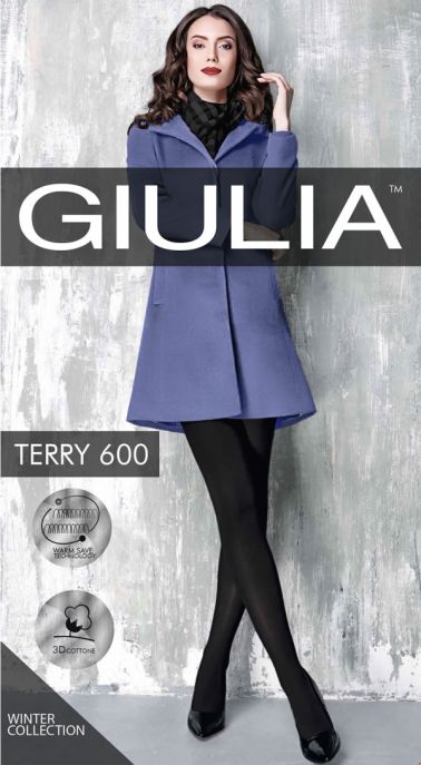 Giulia Terry 600