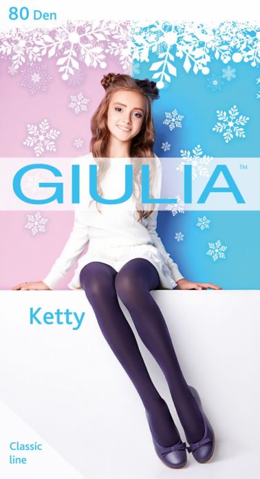 Giulia Ketty 80