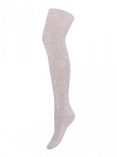 Mademoiselle 19100 over knee