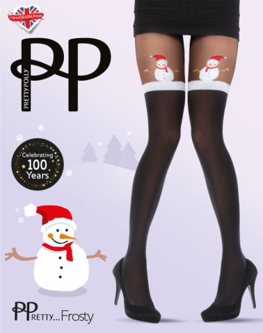 Pretty Polly Awc9