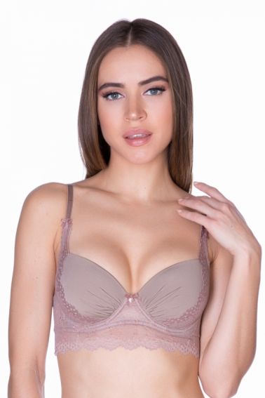 Rose&Petal Lingerie 76038