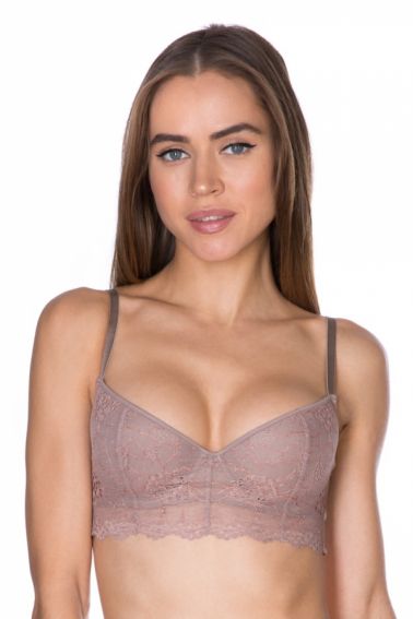 Rose&Petal Lingerie 86038