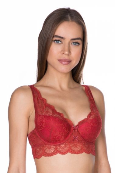 Rose&Petal Lingerie 15036