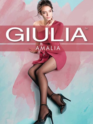 Giulia Amalia 20 model 9