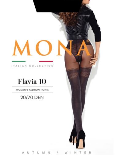 Mona Flavia 10