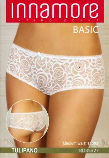 Incanto Tulipano 35327 shorts