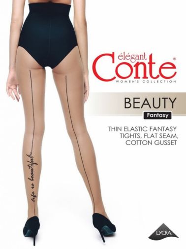 Conte Beauty 20