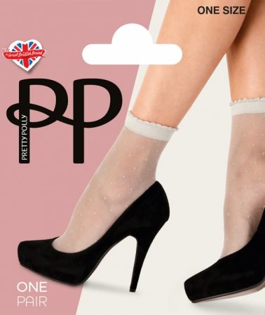 Pretty Polly Awk9