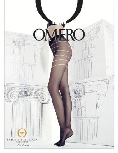 Omero Comfortissimo 70 xl