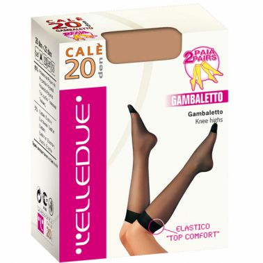 Elledue Cale 20 g., 2 p.