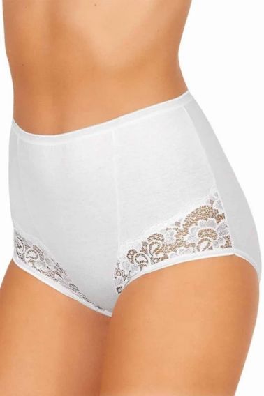 Jadea 06 culotta pizzo xxl
