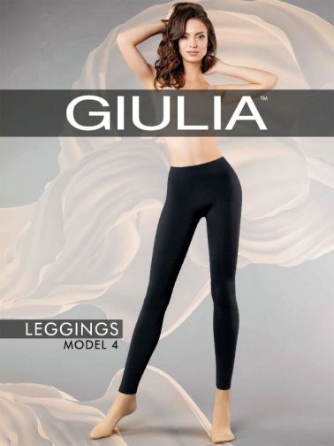 Giulia Leggings Seamless model 4