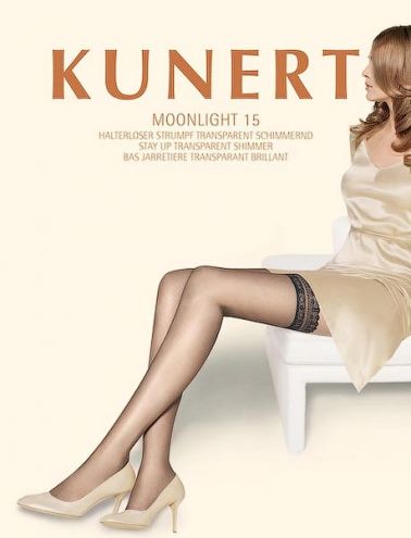 Kunert Moonlight 15 aut.