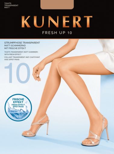 Kunert Fresh Up 10