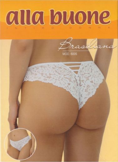 Alla Buone 6005 brasiliana