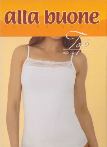 Alla Buone 7001 top