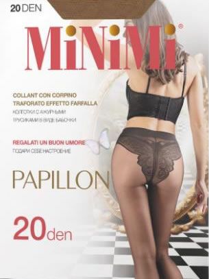 Minimi Papillon 20