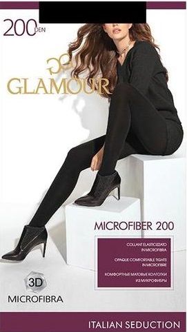 Glamour Microfiber 200