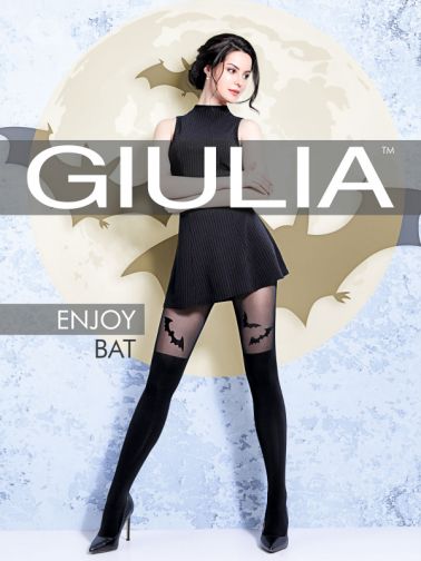 Giulia Enjoy bat 60
