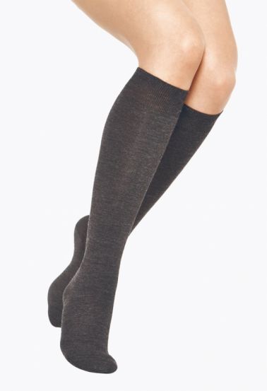Vogue Art. 95001 wool knee-highs