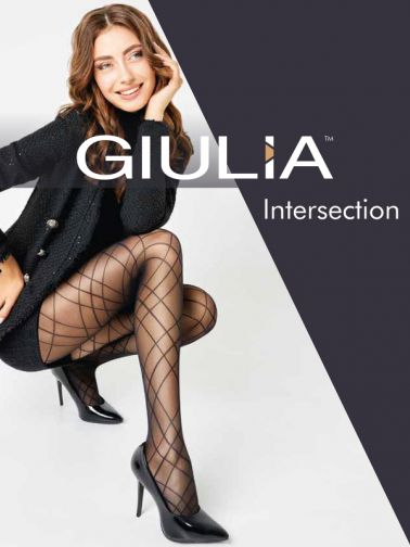 Giulia Intersection 20 model 1