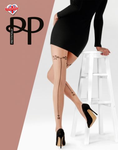 Pretty Polly Axb6