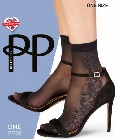 Pretty Polly Awu7