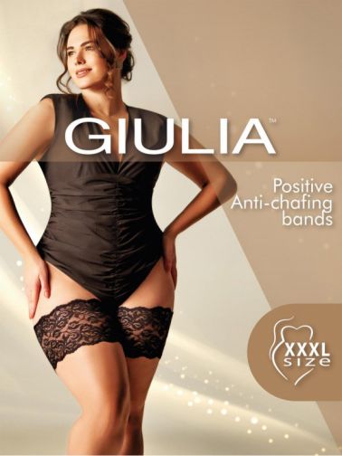 Giulia Positive Anti-Chafing Bands